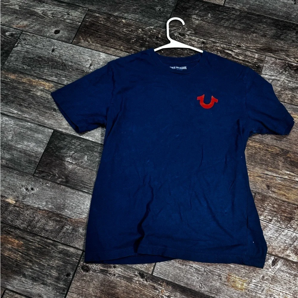 True Religion Tshirt​​​